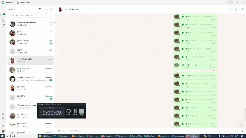Почему благословения ребе работали