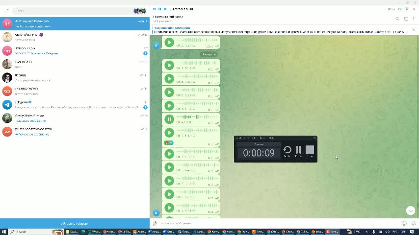 С дураками никогда