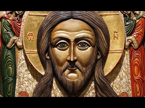 Фантастические сны Иисуса