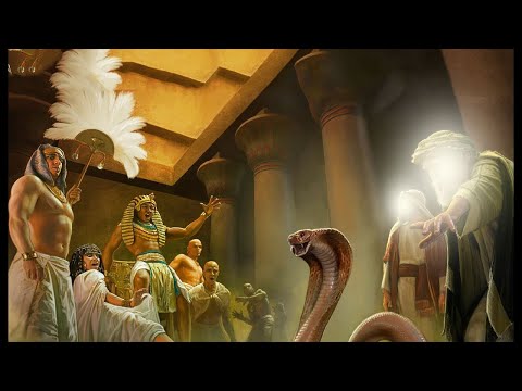 Иди к фараону 2